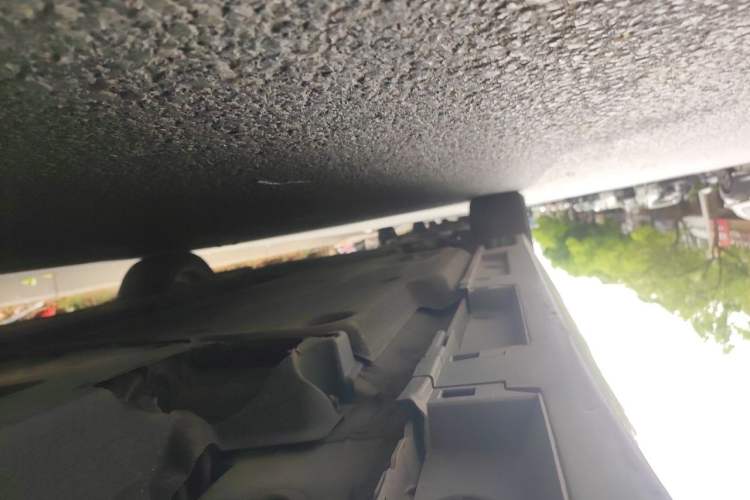 Used Lexus ES 2020 200 Excellence Edition Chassis Rear Left