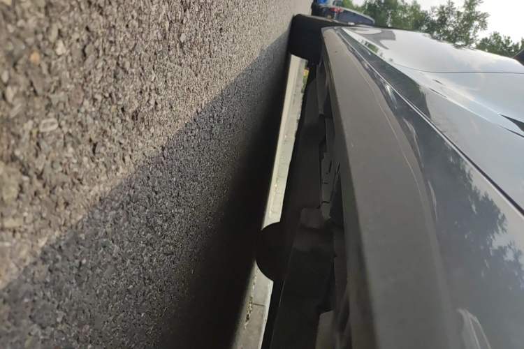 Used Lexus ES 2020 200 Excellence Edition Chassis Rear Left