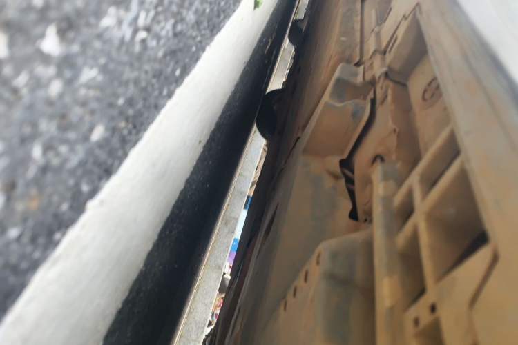 Used Lexus ES 2020 200 Excellence Edition Chassis Rear Left