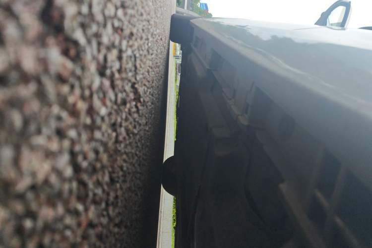 Used Lexus ES  Chassis Rear Left