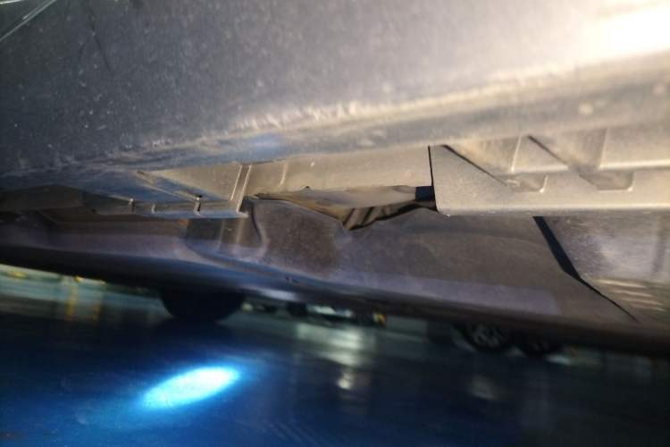 Used Lexus ES 2020 200 Luxury Edition Chassis Rear Left