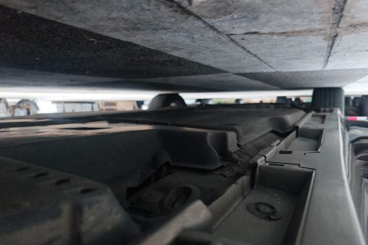 Used Lexus ES 2020 200 Excellence Edition Chassis Rear Left