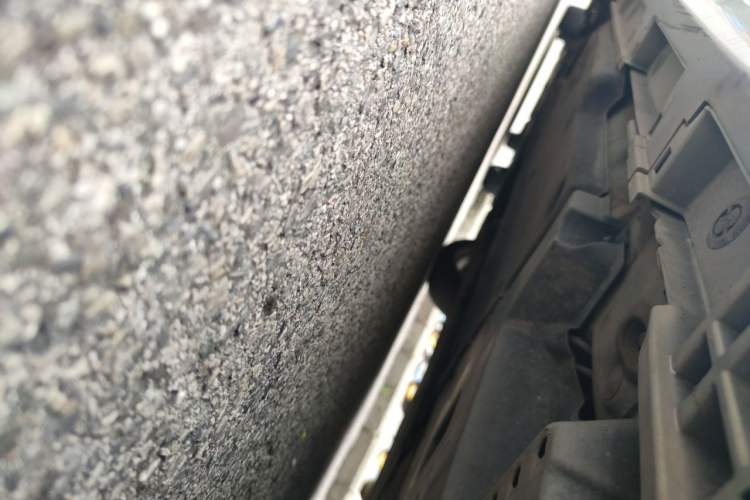 Used Lexus ES 2020 200 Excellence Edition Chassis Rear Left