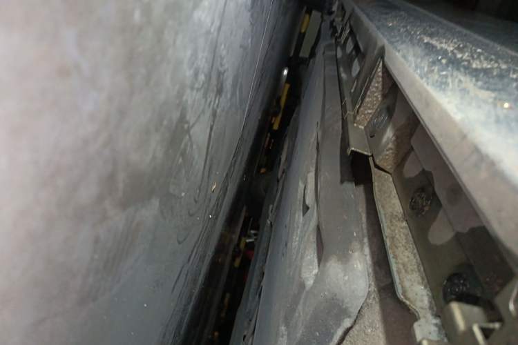 Used Lexus ES 2020 200 Excellence Edition Chassis Rear Left