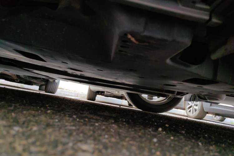 Used Lexus ES 2020 260 Excellence Edition Chassis Rear Left