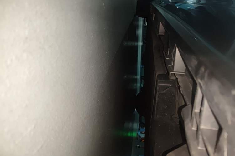 Used Lexus ES 2020 200 Excellence Edition Chassis Rear Left