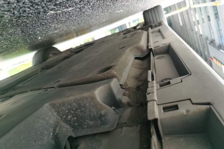 Used Lexus ES 2020 200 Excellence Edition Chassis Rear Left