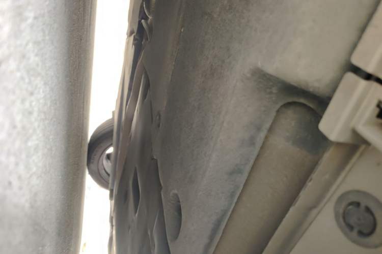 Used Lexus ES 2020 200 Excellence Edition Chassis Rear Left