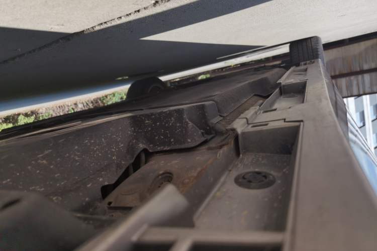 Used Lexus ES 2020 200 Excellence Edition Chassis Rear Left
