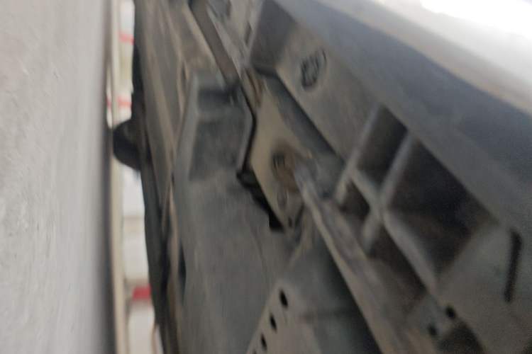 Used Lexus ES 2020 200 Excellence Edition Chassis Rear Left