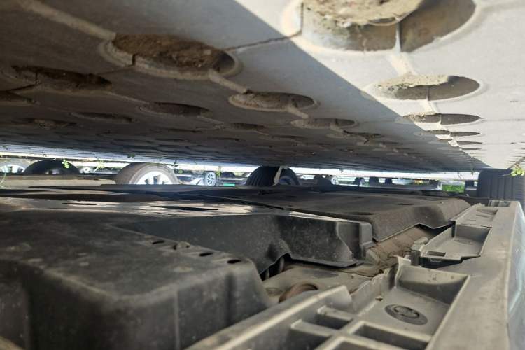 Used Lexus ES 2020 200 Excellence Edition Chassis Rear Left