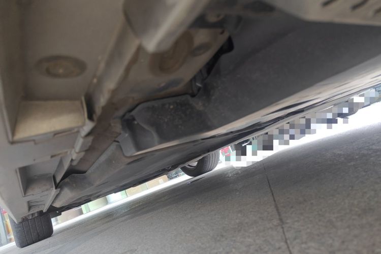 Used Lexus ES 2020 260 Excellence Edition Chassis Rear Left