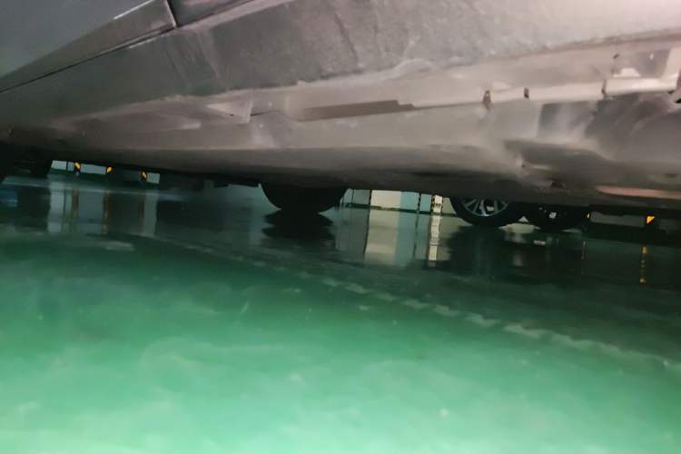 Used Lexus ES 2020 200 Luxury Edition Chassis Rear Left