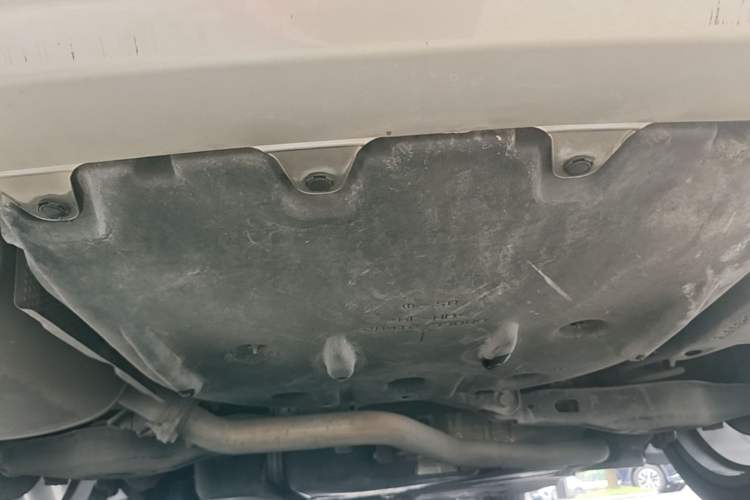 Used Lexus ES 2020 300h Executive Edition Chassis Rear