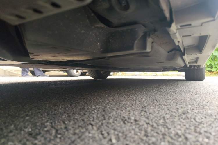 Used Lexus ES 2020 300h Premier Edition Chassis Rear Right