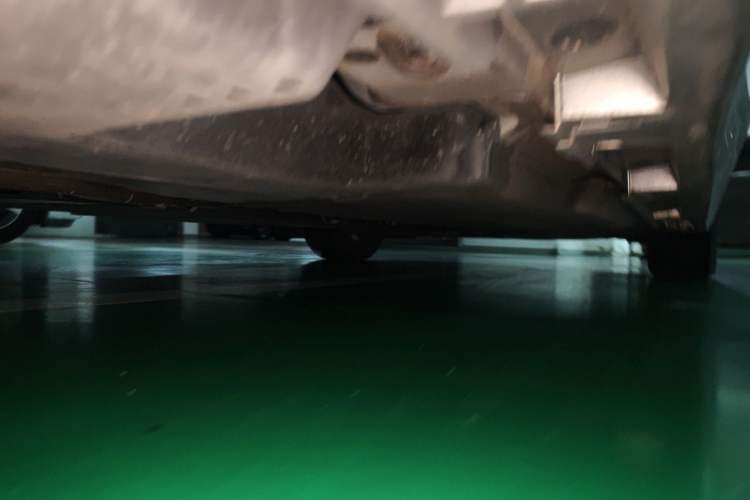 Used Lexus ES 2020 200 Excellence Edition Chassis Rear Right