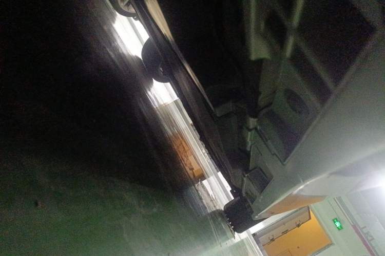 Used Lexus ES 2020 300h Premier Edition Chassis Rear Right