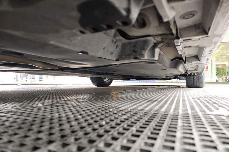 Used Lexus ES 2020 200 Luxury Edition Chassis Rear Right