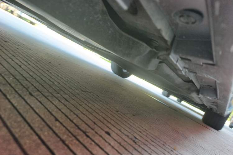 Used Lexus ES 2020 200 Excellence Edition Chassis Rear Right
