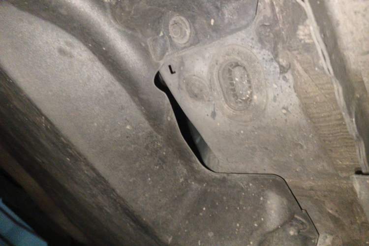 Used Lexus ES 2020 260 Excellence Edition Chassis Rear Right