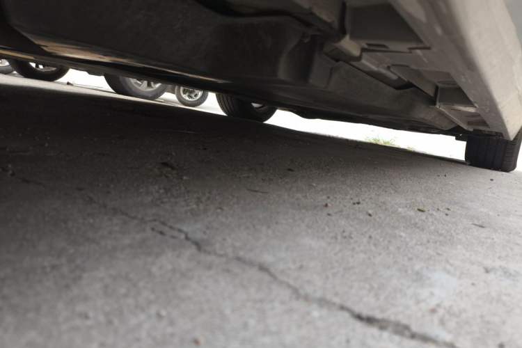 Used Lexus ES 2020 300h Premier Edition Chassis Rear Right