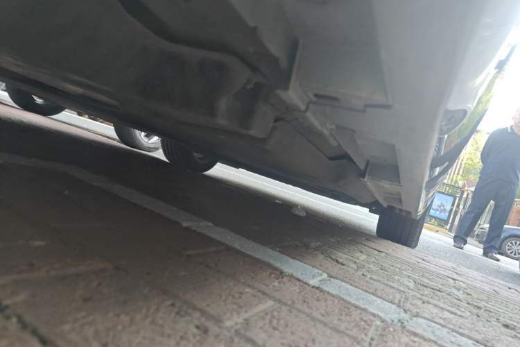 Used Lexus ES 2020 300h Premier Edition Chassis Rear Right