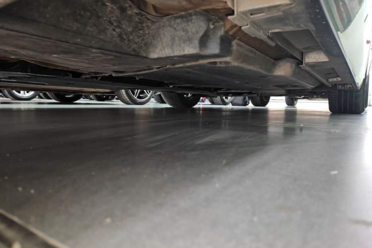 Used Lexus ES 2020 200 Excellence Edition Chassis Rear Right