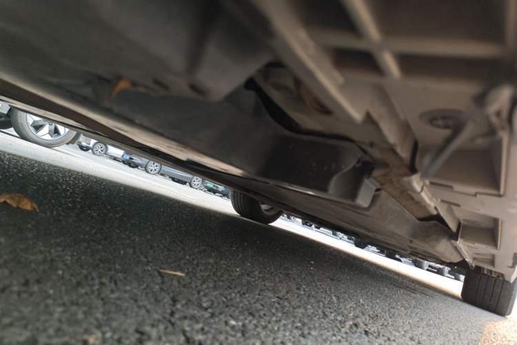 Used Lexus ES 2020 200 Excellence Edition Chassis Rear Right