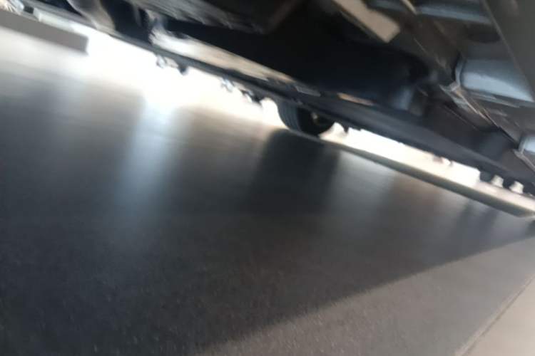 Used Lexus ES 2020 300h Premier Edition Chassis Rear Right