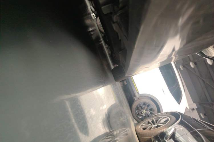 Used Lexus ES 2020 200 Excellence Edition Chassis Rear Right