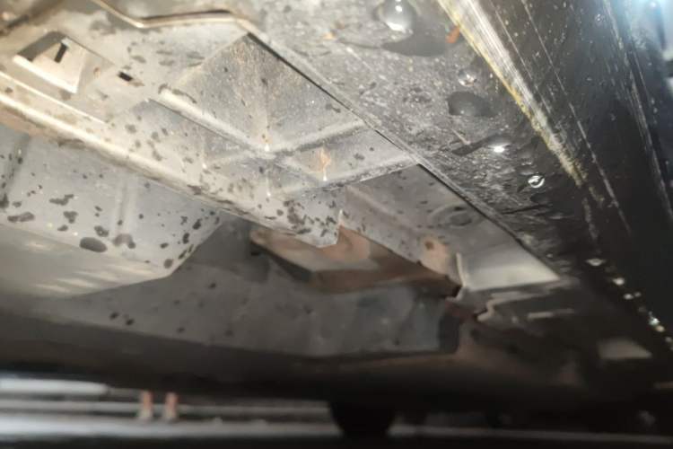 Used Lexus ES 2020 200 Excellence Edition Chassis Rear Right