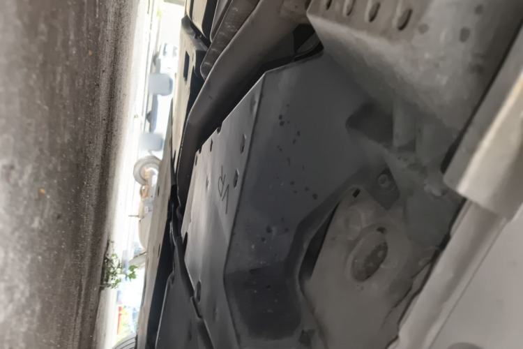 Used Lexus ES 2020 300h Deluxe Edition Chassis Rear Right