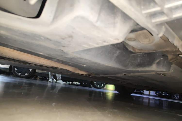 Used Lexus ES 2020 200 Excellence Edition Chassis Rear Right