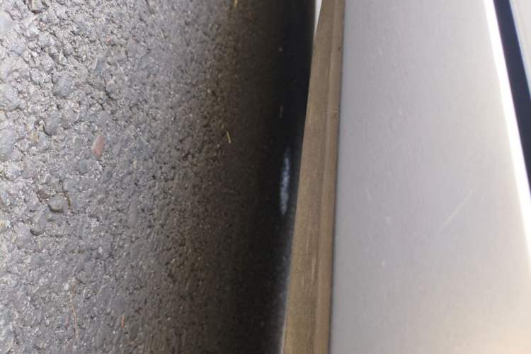 Used Lexus ES 2020 200 Excellence Edition Chassis Rear Right