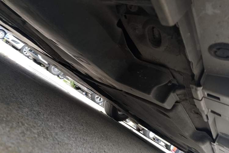 Used Lexus ES 2020 200 Excellence Edition Chassis Rear Right