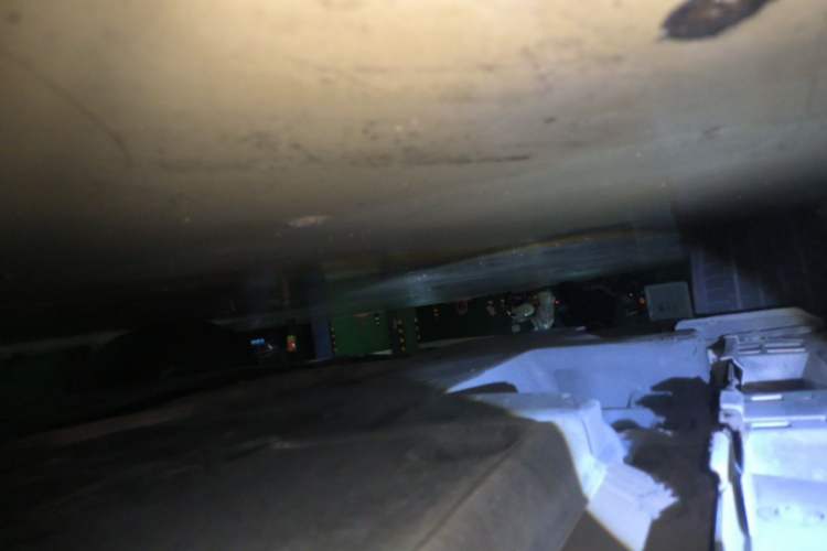 Used Lexus ES 2020 200 Excellence Edition Chassis Rear Right