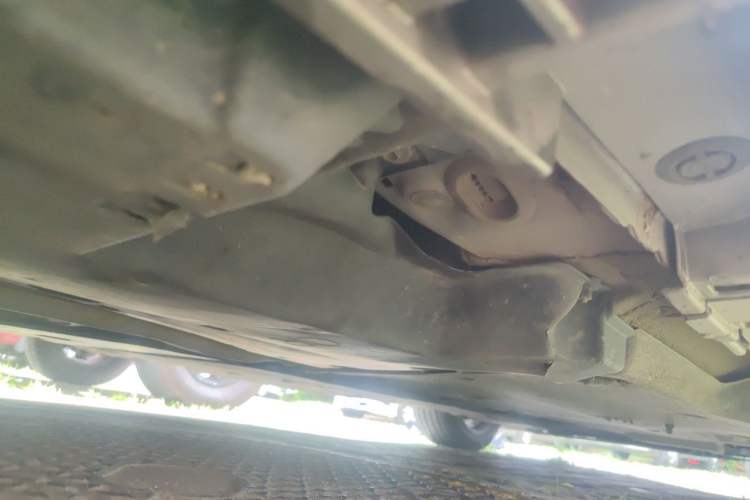 Used Lexus ES 2020 200 Excellence Edition Chassis Rear Right