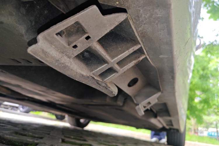 Used Lexus ES 2020 200 Excellence Edition Chassis Rear Right