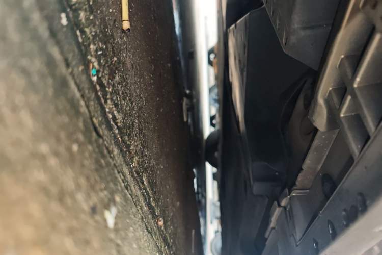 Used Lexus ES 2020 300h Premier Edition Chassis Rear Right