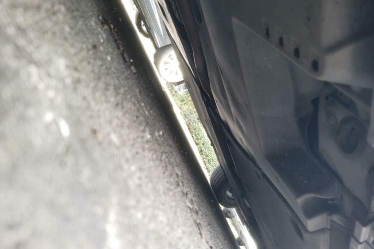Used Lexus ES 2020 200 Excellence Edition Chassis Rear Right