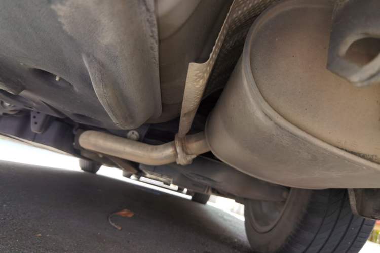 Used Lexus ES 2020 200 Excellence Edition Chassis Rear Right