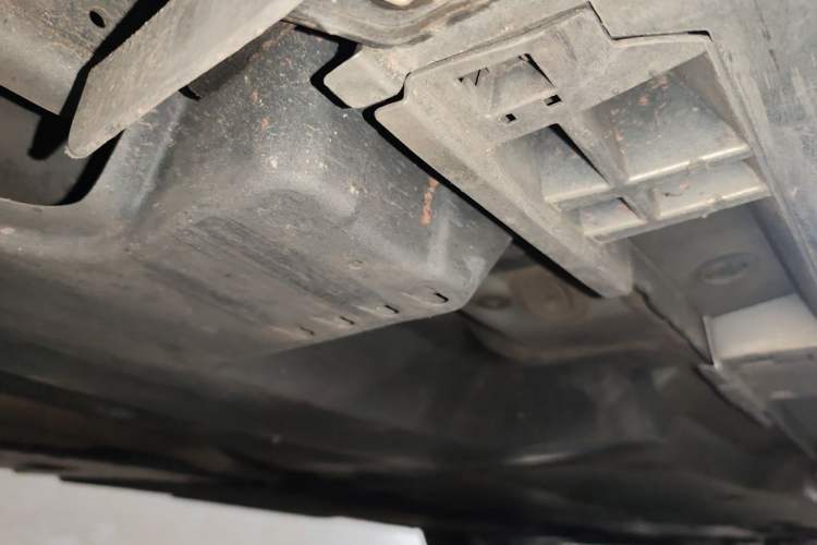 Used Lexus ES 2020 200 Excellence Edition Chassis Rear Right
