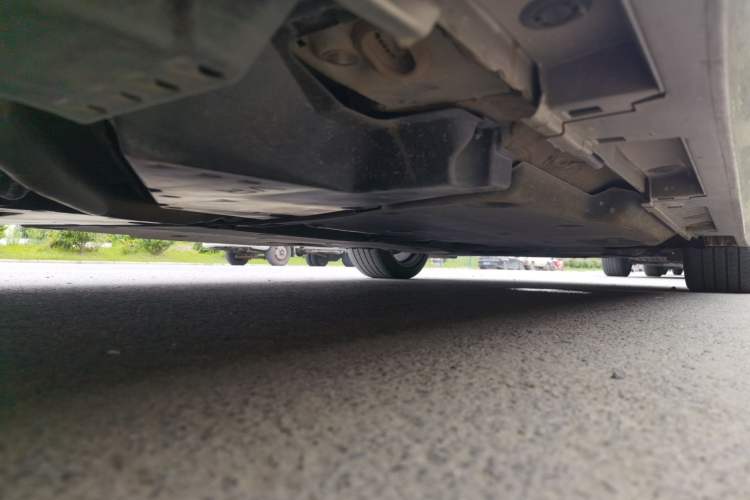 Used Lexus ES 2020 300h Deluxe Edition Chassis Rear Right