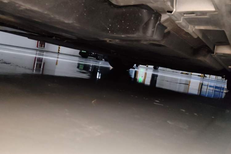 Used Lexus ES 2020 200 Excellence Edition Chassis Rear Right