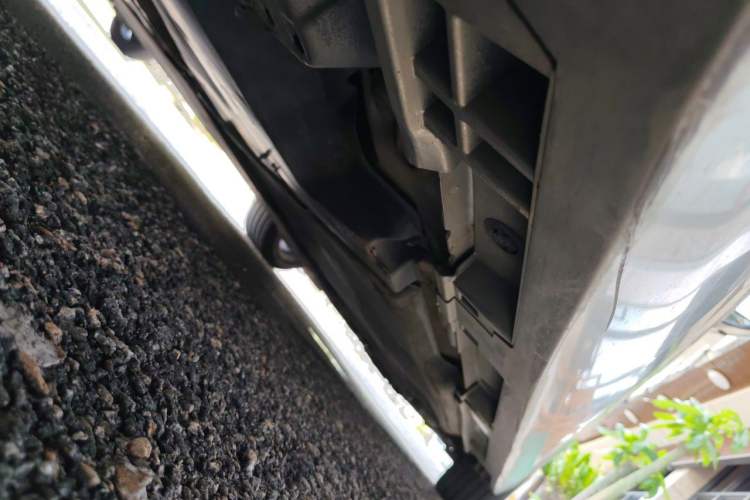 Used Lexus ES 2020 200 Excellence Edition Chassis Rear Right