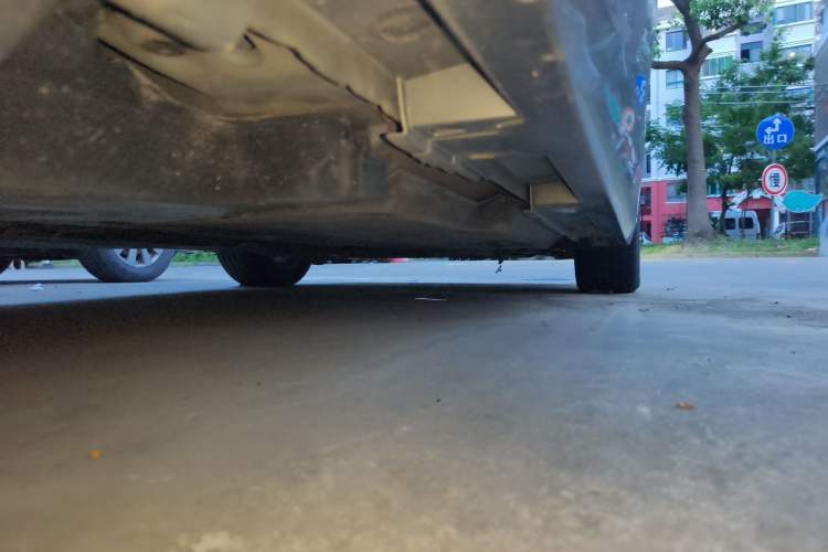 Used Lexus ES 2020 200 Excellence Edition Chassis Rear Right