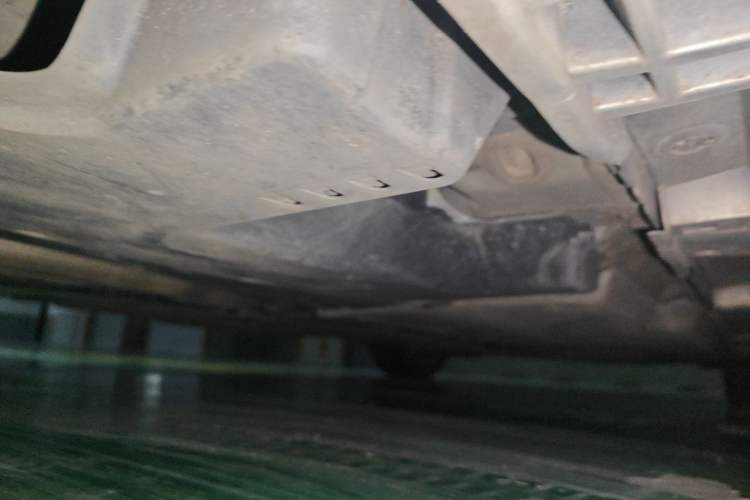 Used Lexus ES 2020 200 Excellence Edition Chassis Rear Right