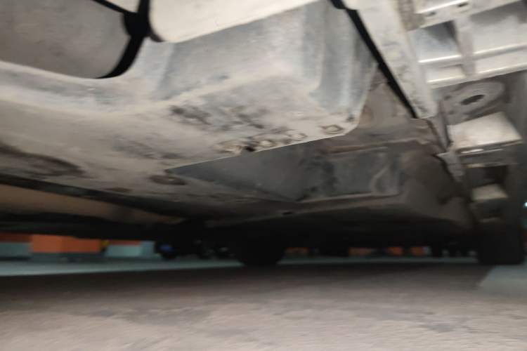 Used Lexus ES 2020 200 Excellence Edition Chassis Rear Right