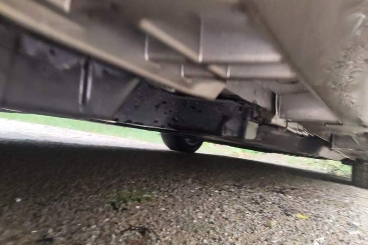 Used Lexus ES 2020 300h Premier Edition Chassis Rear Right