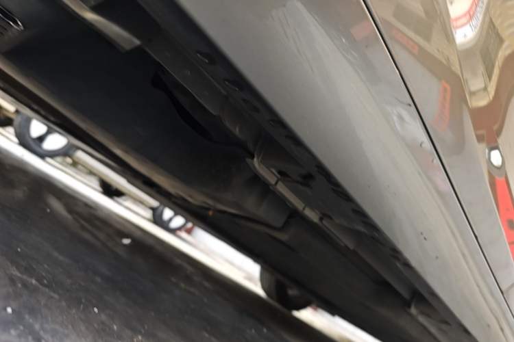 Used Lexus ES 2020 200 Excellence Edition Chassis Rear Right